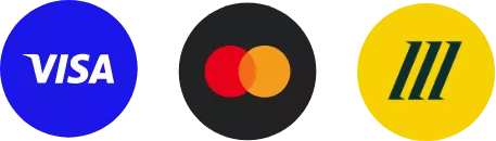 vanity transfers vanity transfers payment methods logos